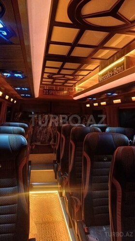 Mercedes Sprinter 313 2009, 300,000 km - 2.2 l - Bakı