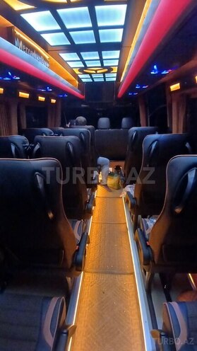 Mercedes Sprinter 313 2009, 300,000 km - 2.2 l - Bakı