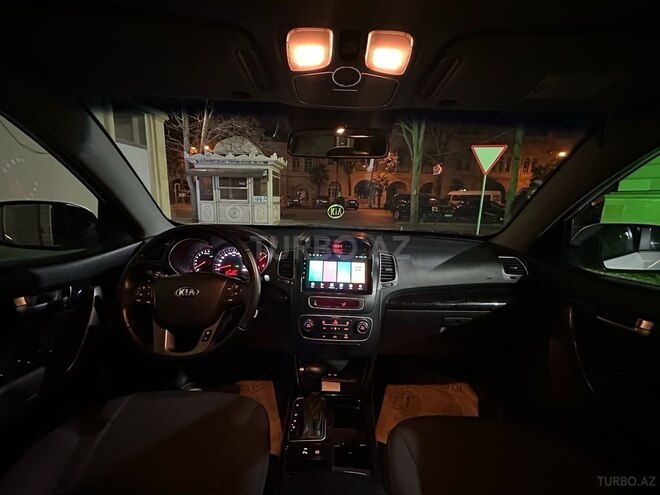 Kia Sorento 2013, 150,000 km - 2.4 л - Gəncə