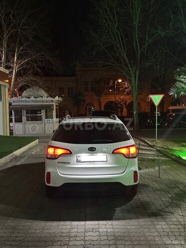 Kia Sorento 2013, 150,000 km - 2.4 л - Gəncə