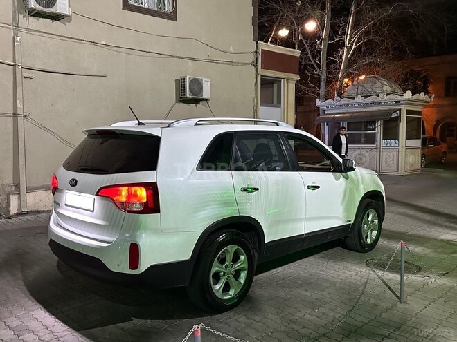 Kia Sorento 2013, 150,000 km - 2.4 л - Gəncə