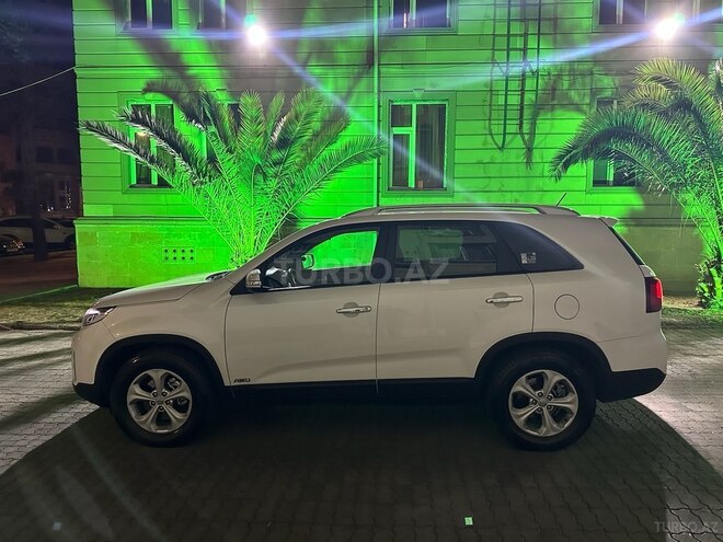 Kia Sorento 2013, 150,000 km - 2.4 л - Gəncə