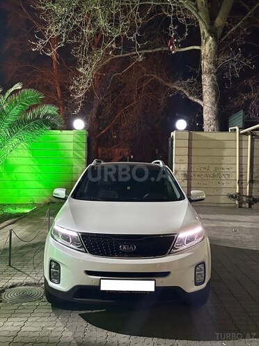 Kia Sorento 2013, 150,000 km - 2.4 л - Gəncə