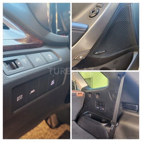 Hyundai Grand Santa Fe-16