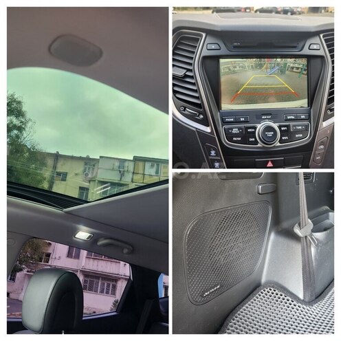 Hyundai Grand Santa Fe-18