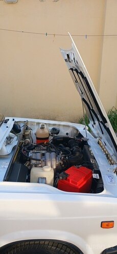 LADA (VAZ) 2104 2012, 95,000 km - 1.6 l - Bakı