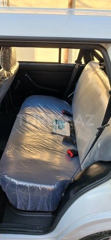 LADA (VAZ) 2104 2012, 95,000 km - 1.6 l - Bakı