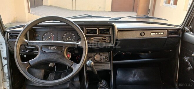 LADA (VAZ) 2104 2012, 95,000 km - 1.6 l - Bakı