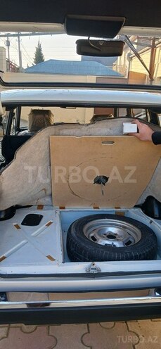LADA (VAZ) 2104 2012, 95,000 km - 1.6 l - Bakı