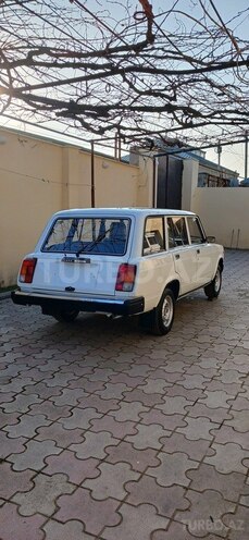 LADA (VAZ) 2104 2012, 95,000 km - 1.6 l - Bakı