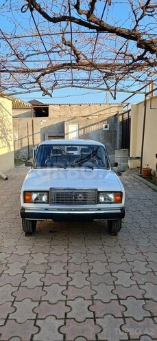 LADA (VAZ) 2104 2012, 95,000 km - 1.6 l - Bakı