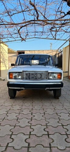 LADA (VAZ) 2104 2012, 95,000 km - 1.6 l - Bakı