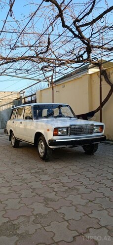 LADA (VAZ) 2104 2012, 95,000 km - 1.6 l - Bakı