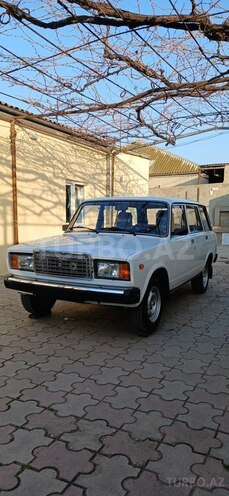 LADA (VAZ) 2104 2012, 95,000 km - 1.6 l - Bakı