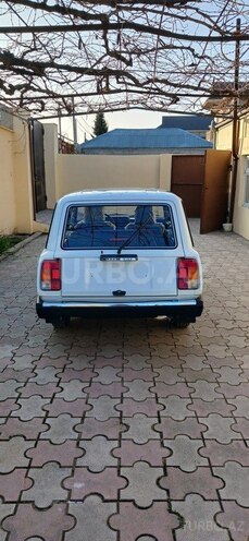 LADA (VAZ) 2104 2012, 95,000 km - 1.6 l - Bakı