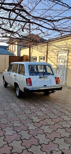 LADA (VAZ) 2104 2012, 95,000 km - 1.6 l - Bakı
