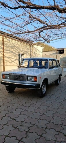 LADA (VAZ) 2104 2012, 95,000 km - 1.6 l - Bakı