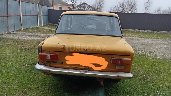 LADA (VAZ) 21013 1982, 85,513 km - 1.2 l - Ağsu