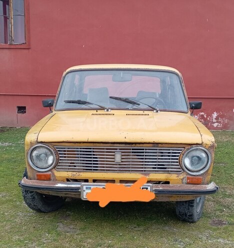 LADA (VAZ) 21013 1982, 85,513 km - 1.2 l - Ağsu
