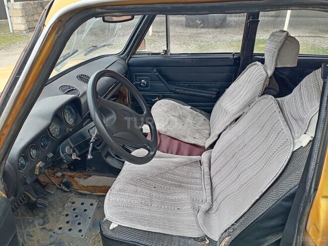 LADA (VAZ) 21013 1982, 85,513 km - 1.2 l - Ağsu
