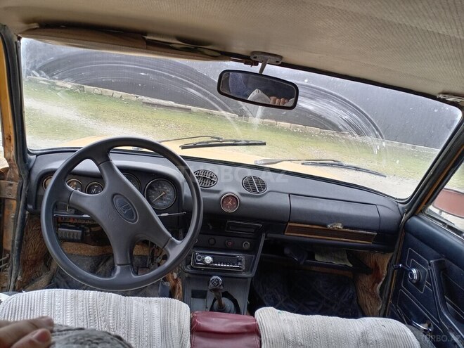 LADA (VAZ) 21013 1982, 85,513 km - 1.2 l - Ağsu