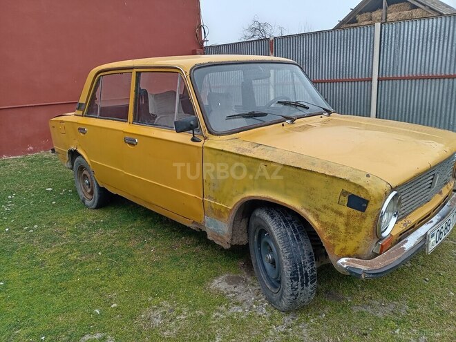 LADA (VAZ) 21013 1982, 85,513 km - 1.2 l - Ağsu