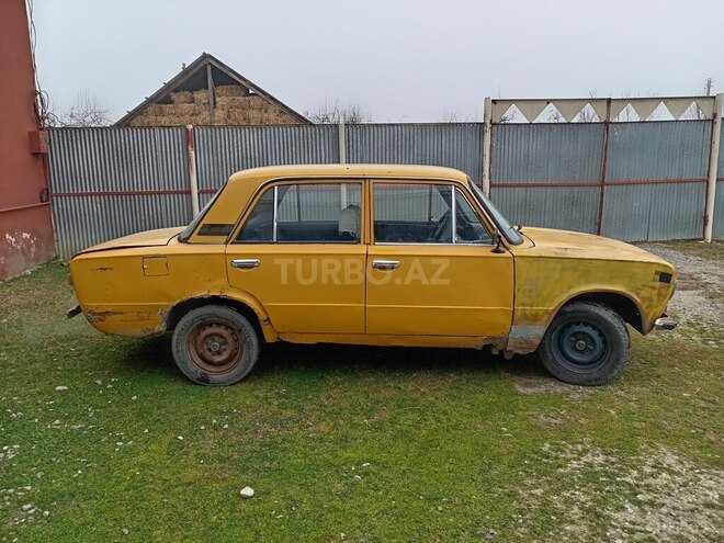LADA (VAZ) 21013 1982, 85,513 km - 1.2 l - Ağsu