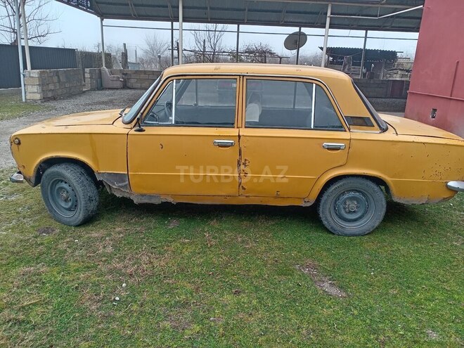 LADA (VAZ) 21013 1982, 85,513 km - 1.2 l - Ağsu