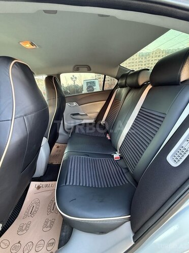 Honda Civic 2012, 252,000 km - 1.5 l - Bakı