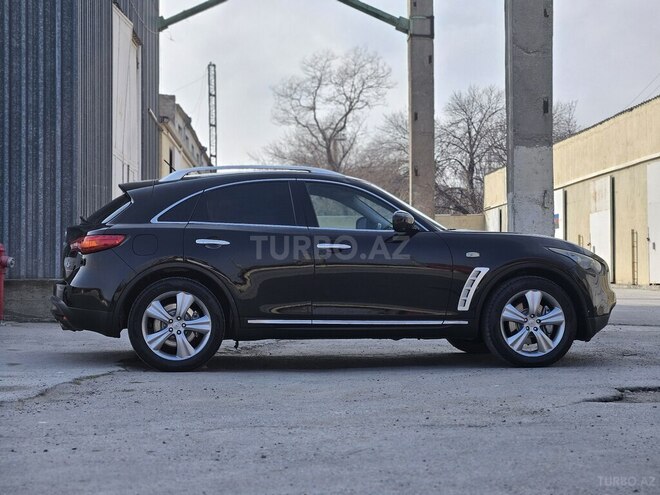 Infiniti FX35 2008, 175,000 km - 3.5 l - Bakı