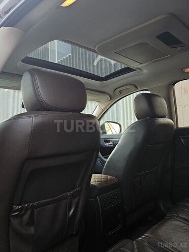 Infiniti FX35 2008, 175,000 km - 3.5 l - Bakı