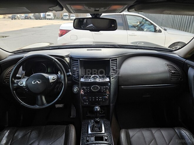 Infiniti FX35 2008, 175,000 km - 3.5 l - Bakı