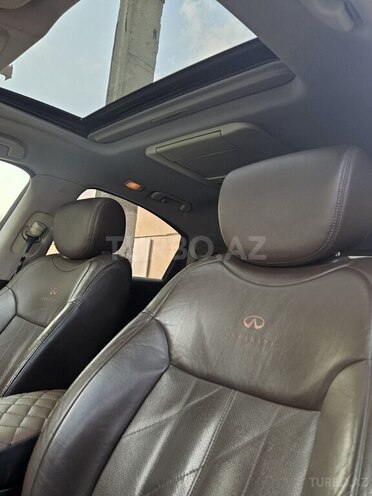 Infiniti FX35 2008, 175,000 km - 3.5 l - Bakı
