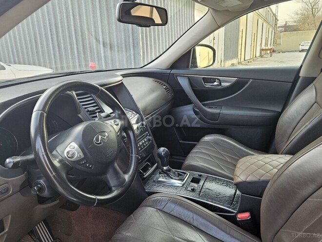 Infiniti FX35 2008, 175,000 km - 3.5 l - Bakı
