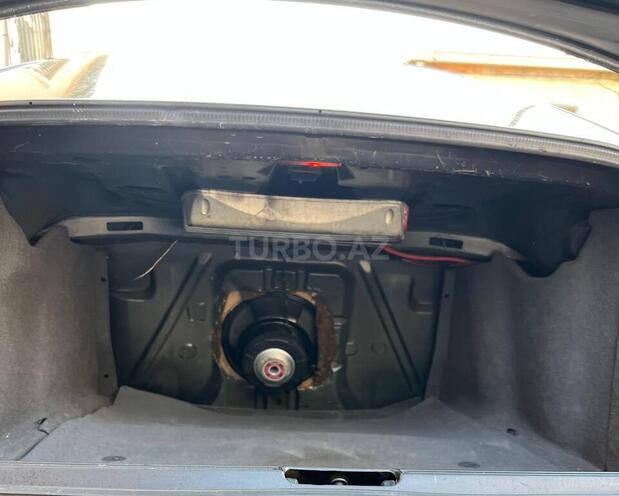 BMW 525 1999, 416,000 km - 2.5 l - Bakı