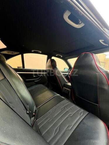BMW 525 1999, 416,000 km - 2.5 l - Bakı