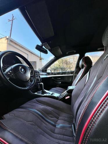 BMW 525 1999, 416,000 km - 2.5 l - Bakı