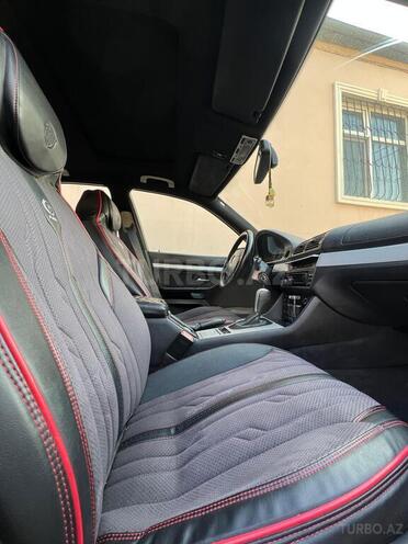 BMW 525 1999, 416,000 km - 2.5 l - Bakı