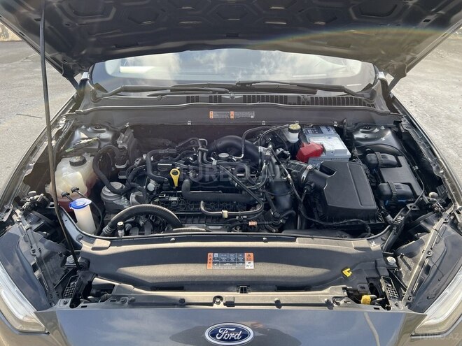 Ford Fusion (North America) 2019, 80,300 km - 1.5 l - Bakı