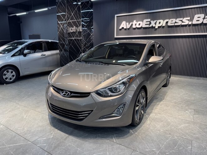 Hyundai Elantra-7
