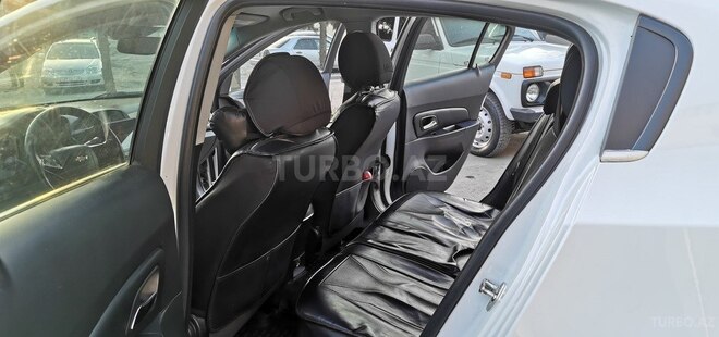 Chevrolet Cruze 2012, 190,000 km - 1.6 l - Sumqayıt