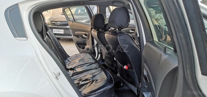 Chevrolet Cruze 2012, 190,000 km - 1.6 l - Sumqayıt