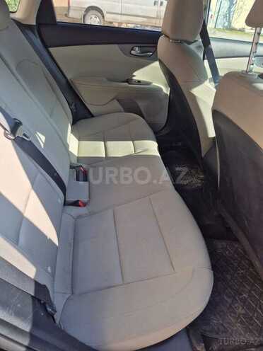 Kia Forte 2020, 193,121 km - 2.0 l - Bakı