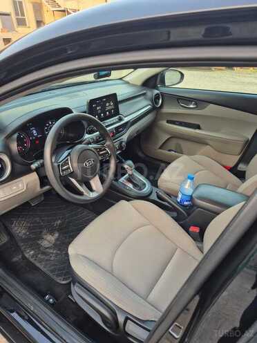 Kia Forte 2020, 193,121 km - 2.0 l - Bakı