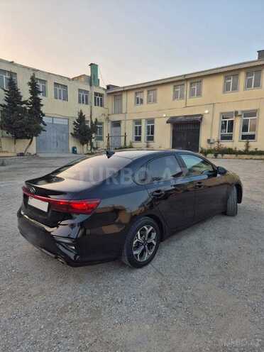 Kia Forte 2020, 193,121 km - 2.0 l - Bakı