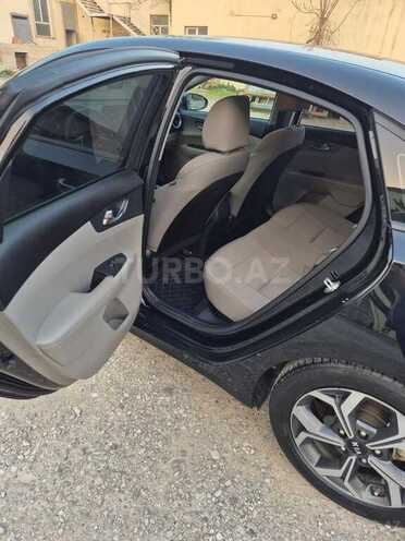 Kia Forte 2020, 193,121 km - 2.0 l - Bakı