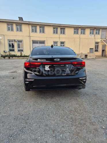Kia Forte 2020, 193,121 km - 2.0 l - Bakı