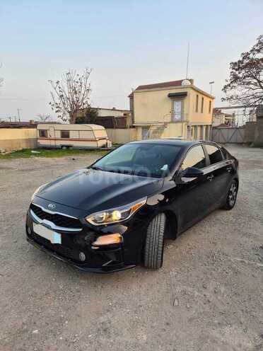 Kia Forte 2020, 193,121 km - 2.0 l - Bakı
