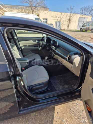 Kia Forte 2020, 193,121 km - 2.0 l - Bakı