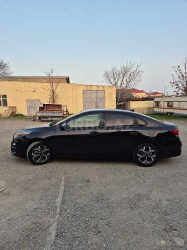 Kia Forte 2020, 193,121 km - 2.0 l - Bakı